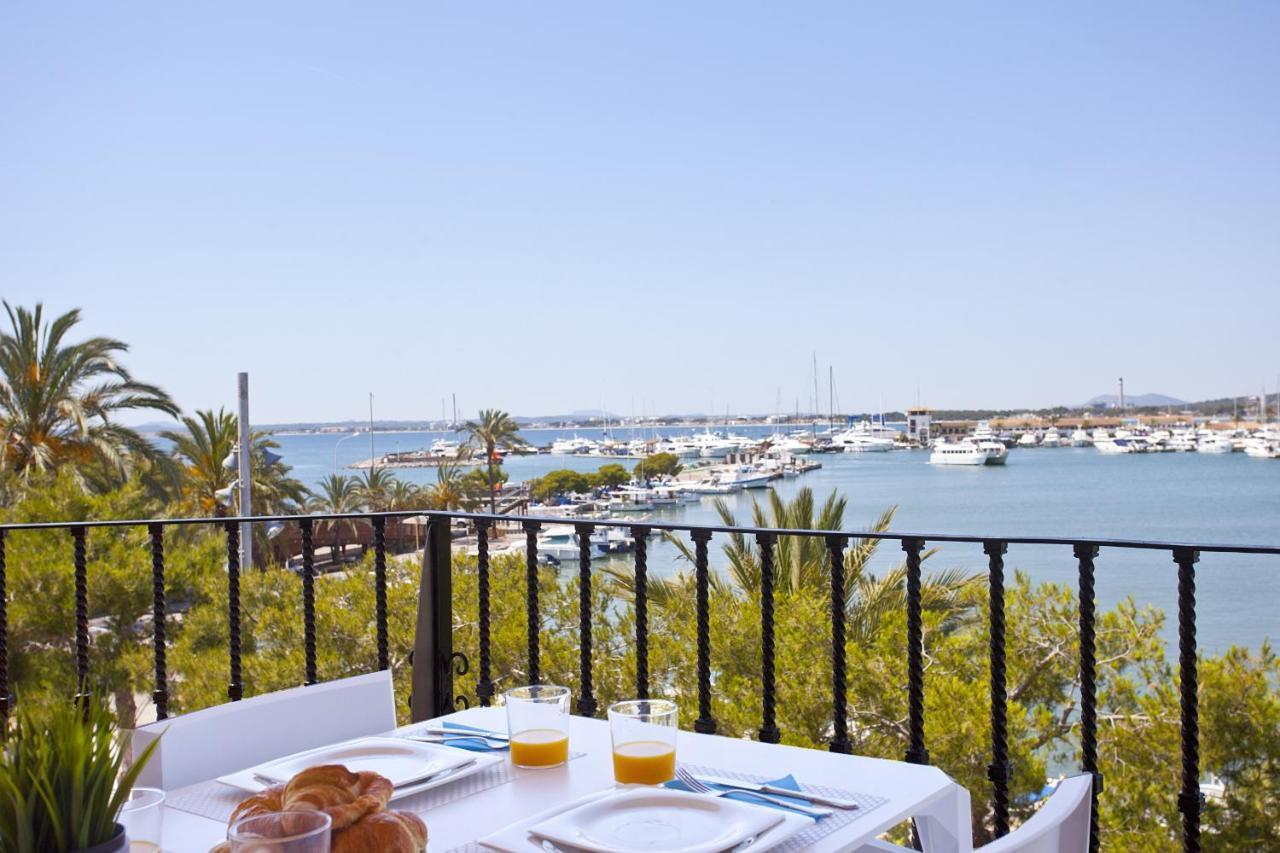 Appartement Ciutadella 1