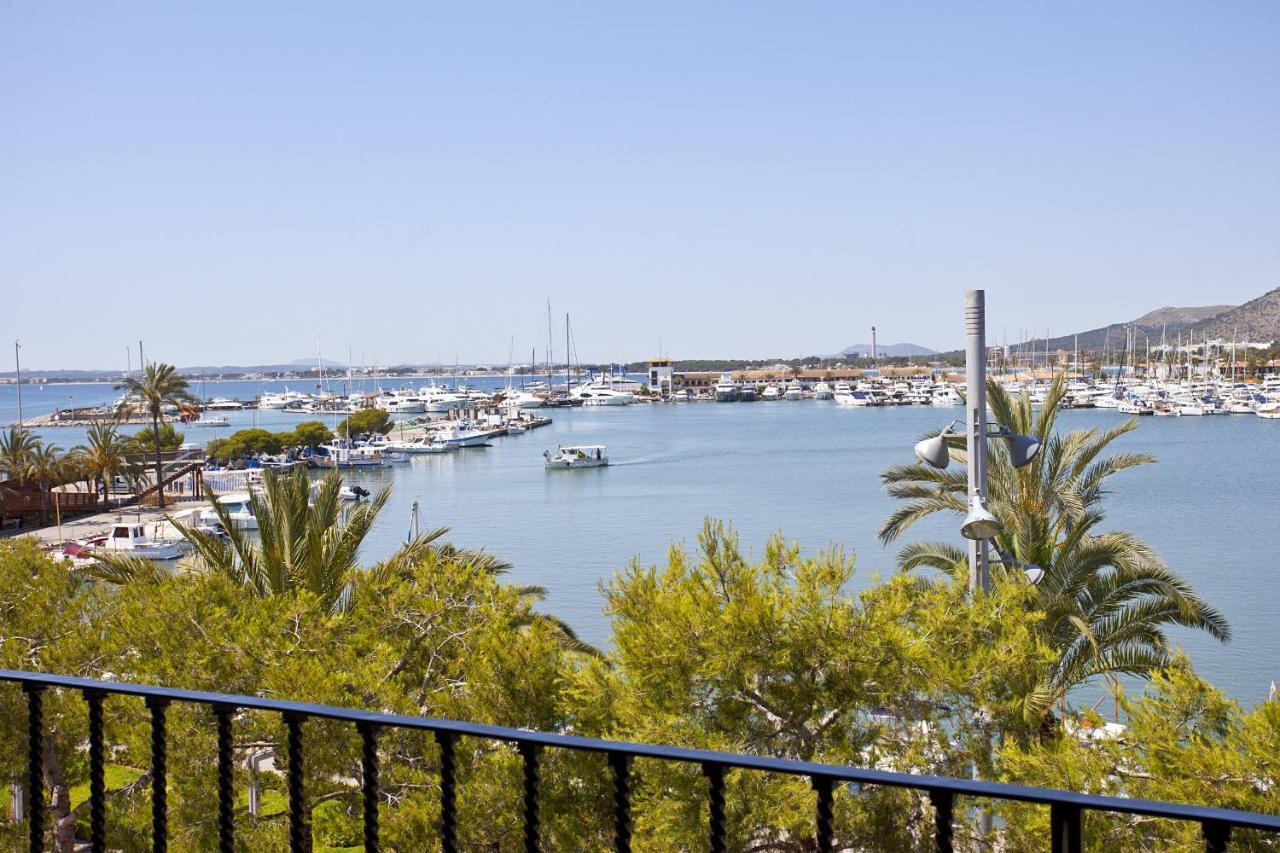 Ciutadella 1 Appartement