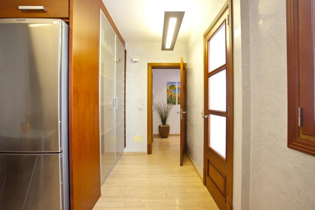 Appartement Ciutadella 1 *
