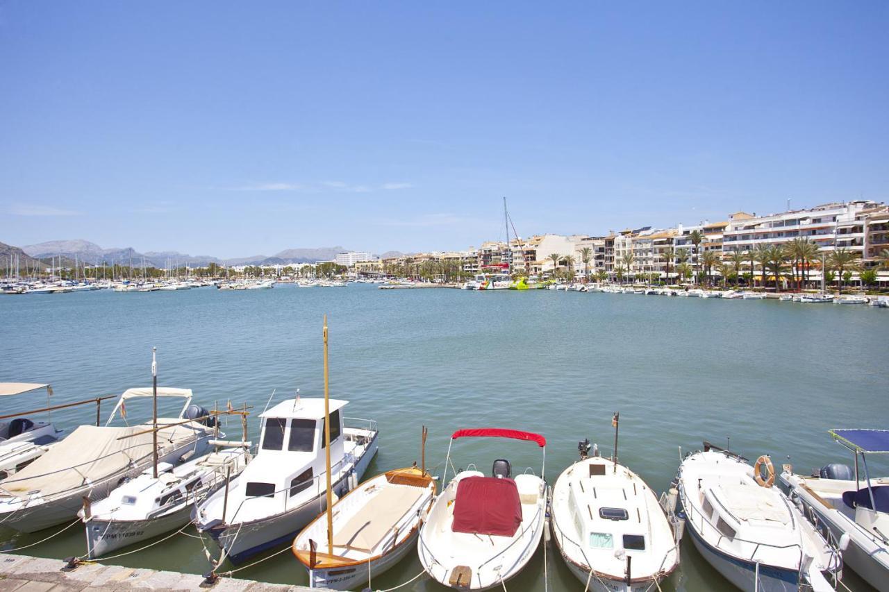 Appartement Ciutadella 1 *