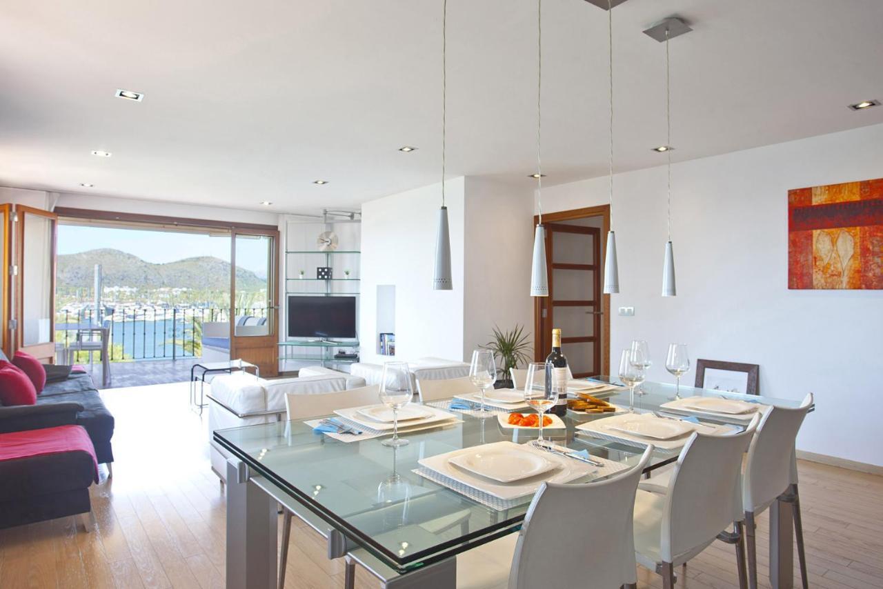 Appartement Ciutadella 1