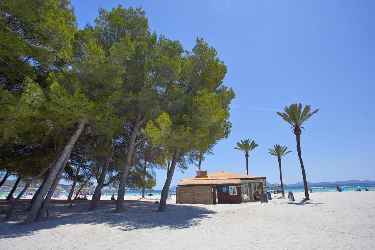 Ciutadella 1 Appartement